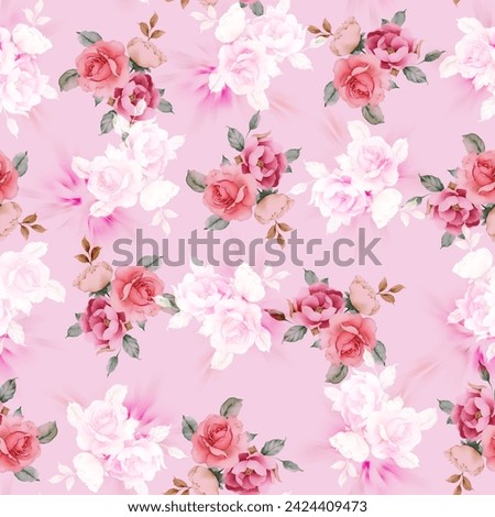 Similar – Image, Stock Photo Sheet as curtain