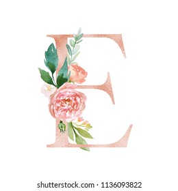 9,103 Letter e flowers Images, Stock Photos & Vectors | Shutterstock