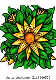 
Floral Illustration Copyright Art Created With The Intention Of Entertaining, Publicizing My Work And Monetizing My Art