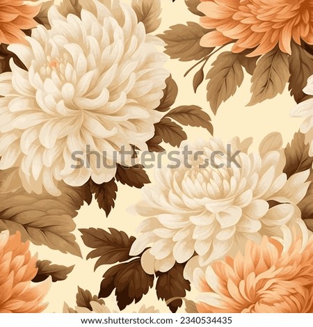 Floral pattern design , Printing Textile , Transfer designs , pattern , flower
