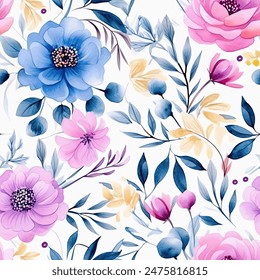 floral con flores