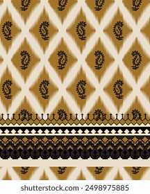 floral pattern, wall paper, semless pattern