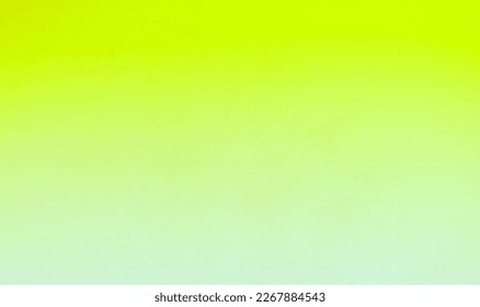 Florescent green gradient background and blank space for Your text image  usable for banner  poster  Advertisement  events  party  celebration    various graphic design works