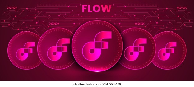 flow crypto coin