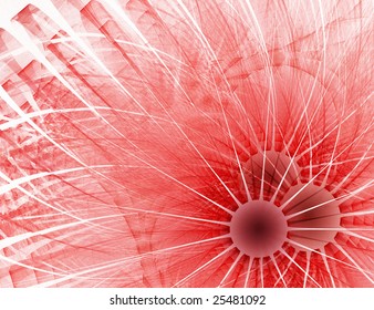 Flower background