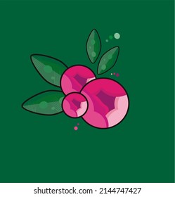 Flower, Pink Flower, Flower Buds, Roses, Roses Buds, Pink Roses, Flat Flower, Roses On Green Background, Bouqet On Green Backgroind