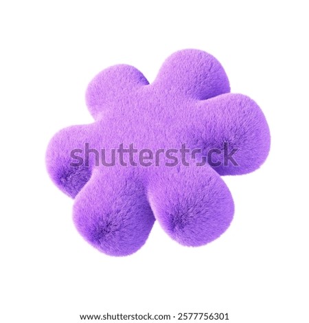 Similar – Image, Stock Photo puff flowers