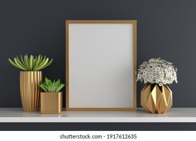 Download Succulent Mockup Images Stock Photos Vectors Shutterstock