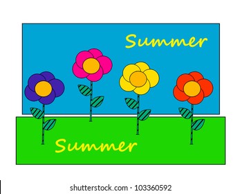 Flowers
