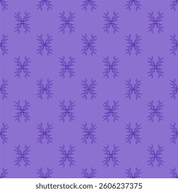  flowers background and thail pattern background