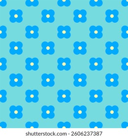  flowers background and thail pattern background