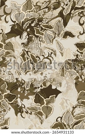 flowers design, flower pattern, flower
