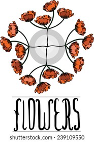 Flowers logo