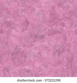 flowers seamless background.