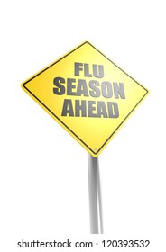 Flu Season Ahead