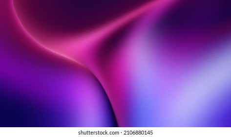 Fluid gradient background.marble texture curved liquid lines.melted pattern.Wavy lines blend soft color gradation, futuristic background 