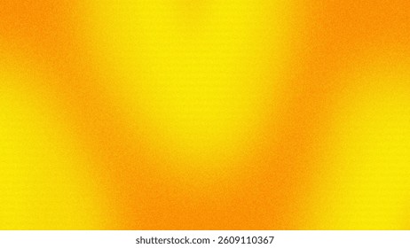 Fluid yellow orange gradient shapes composition. for presentation design. Vermilion base for website, print, base for banners, wallpapers, business cards, brochure, banner, calendar, graphic