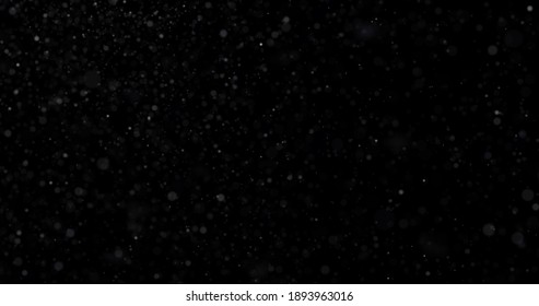 Particles Black Background Images, Stock Photos & Vectors | Shutterstock