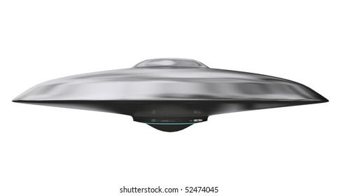 Flying Saucer