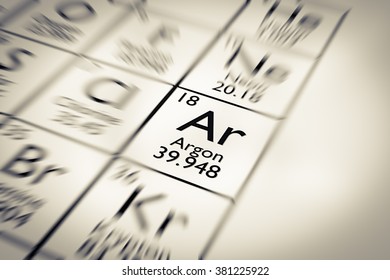 505 Periodic Table Argon Images, Stock Photos & Vectors | Shutterstock