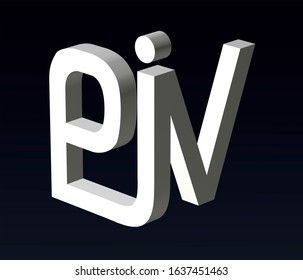 J V Name High Res Stock Images Shutterstock