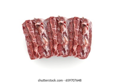 Food 3D rendering