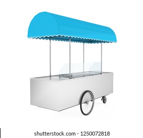 Popcorn Push Cart Images Stock Photos Vectors Shutterstock