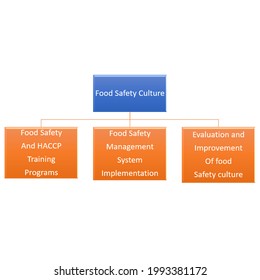 Food Safety Culture, Food Safety System Concept