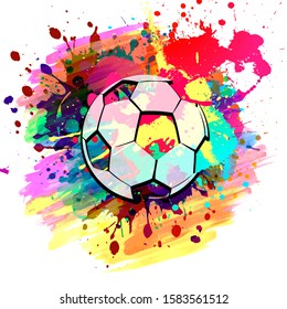 54,218 Sports color splash Images, Stock Photos & Vectors | Shutterstock