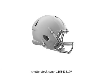 24,449 Football helmet white Images, Stock Photos & Vectors | Shutterstock