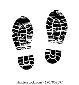 Footmark の画像 写真素材 ベクター画像 Shutterstock