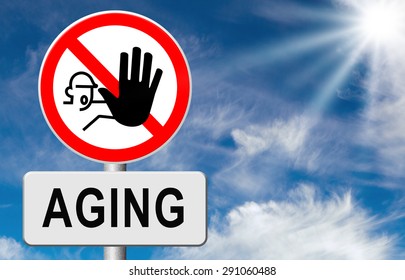 forever young stay same age feel younger than you are not old stop aging 