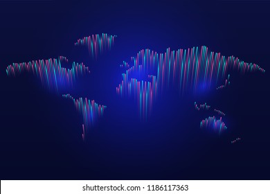 Global forex exchange