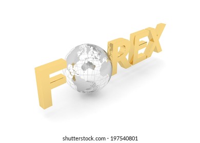 Forex trading 