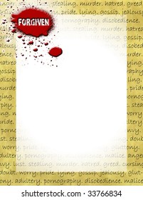 Forgive Layout