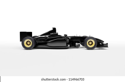 Download Formula 1 Car Design By Me Stock Illustration 114966703