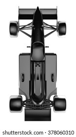 Formula 1 Top View