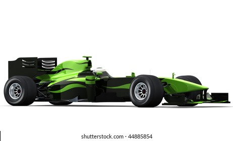 635 F1 car side view Images, Stock Photos & Vectors | Shutterstock