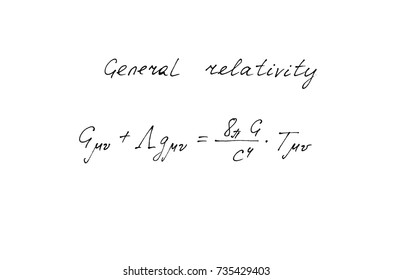 Formula In Physics.