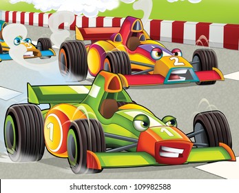 Formule 1 Dessin Images Photos Et Images Vectorielles De Stock Shutterstock