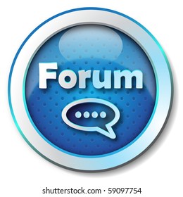 Forum Icon