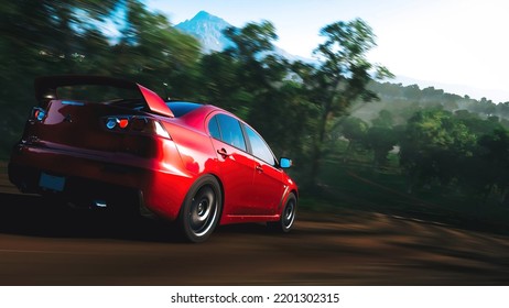 Forza Horizon 5 13th Sept 2022 Stock Illustration 2201302315 | Shutterstock