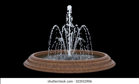 噴水 の画像 写真素材 ベクター画像 Shutterstock
