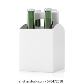 Download 4 Pack Beer High Res Stock Images Shutterstock