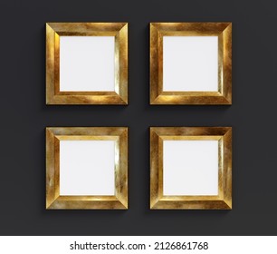 604 Gilded age frame Stock Illustrations, Images & Vectors | Shutterstock