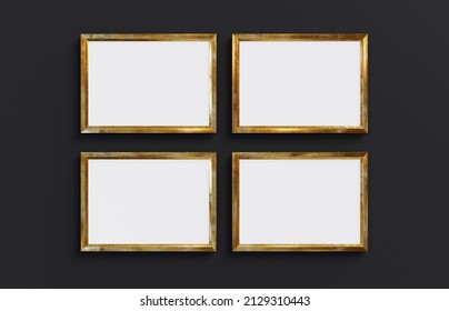 604 Gilded age frame Stock Illustrations, Images & Vectors | Shutterstock