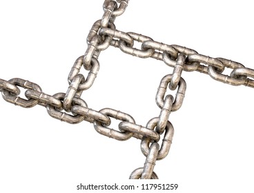 1,157 4 link chain Images, Stock Photos & Vectors | Shutterstock