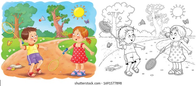 50 Collection Cute Summer Girl Coloring Pages  Free