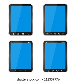 Four Tablet PC