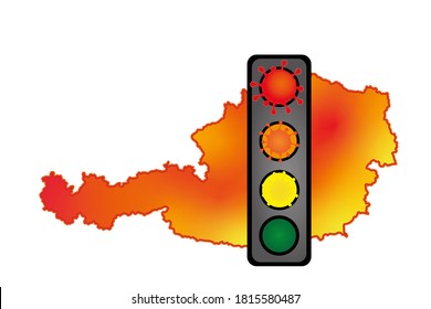 Corona Ampel Images Stock Photos Vectors Shutterstock